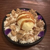   at Kong - Food Made With Compassion in Lisbon