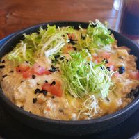 'Cod' at Kong - Food Made With Compassion in Lisbon