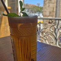  at Kong - Food Made With Compassion in Lisbon