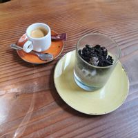  at Kong - Food Made With Compassion in Lisbon