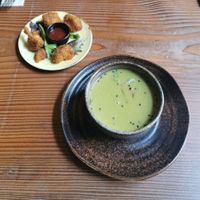  at Kong - Food Made With Compassion in Lisbon