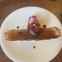   at Kong - Food Made With Compassion in Lisbon