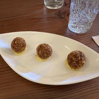   at Kong - Food Made With Compassion in Lisbon