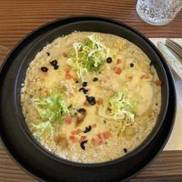   at Kong - Food Made With Compassion in Lisbon