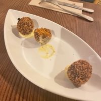   at Kong - Food Made With Compassion in Lisbon