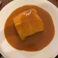   at Kong - Food Made With Compassion in Lisbon