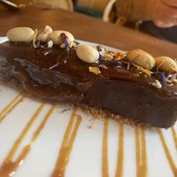   at Kong - Food Made With Compassion in Lisbon