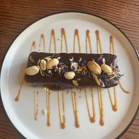   at Kong - Food Made With Compassion in Lisbon