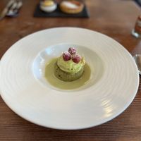   at Kong - Food Made With Compassion in Lisbon