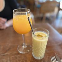   at Kong - Food Made With Compassion in Lisbon