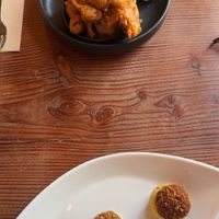   at Kong - Food Made With Compassion in Lisbon