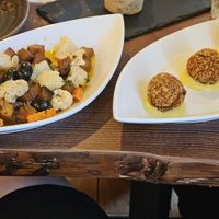  at Kong - Food Made With Compassion in Lisbon