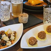  at Kong - Food Made With Compassion in Lisbon