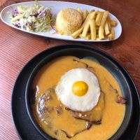  at Kong - Food Made With Compassion in Lisbon