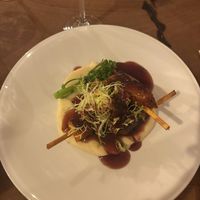   at Kong - Food Made With Compassion in Lisbon