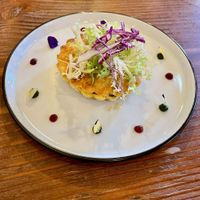  at Kong - Food Made With Compassion in Lisbon