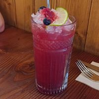  at Kong - Food Made With Compassion in Lisbon