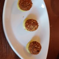  at Kong - Food Made With Compassion in Lisbon