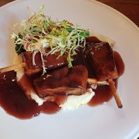  at Kong - Food Made With Compassion in Lisbon