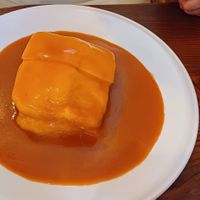  at Kong - Food Made With Compassion in Lisbon