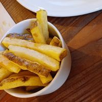  at Kong - Food Made With Compassion in Lisbon