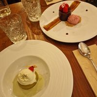  at Kong - Food Made With Compassion in Lisbon