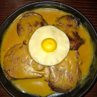 Bitoque at Kong - Food Made With Compassion in Lisbon