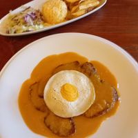  at Kong - Food Made With Compassion in Lisbon