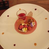  at Kong - Food Made With Compassion in Lisbon