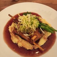  at Kong - Food Made With Compassion in Lisbon