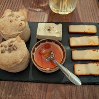  at Kong - Food Made With Compassion in Lisbon