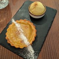  at Kong - Food Made With Compassion in Lisbon