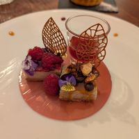  at Kong - Food Made With Compassion in Lisbon