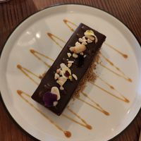  at Kong - Food Made With Compassion in Lisbon