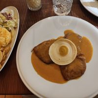  at Kong - Food Made With Compassion in Lisbon