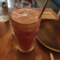  at Kong - Food Made With Compassion in Lisbon