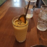  at Kong - Food Made With Compassion in Lisbon