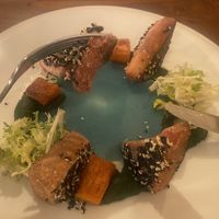   at Kong - Food Made With Compassion in Lisbon