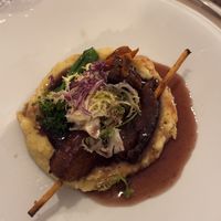   at Kong - Food Made With Compassion in Lisbon