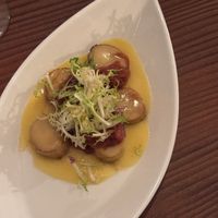   at Kong - Food Made With Compassion in Lisbon