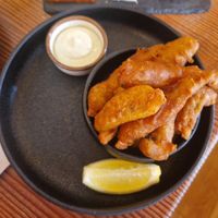  at Kong - Food Made With Compassion in Lisbon