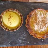  at Kong - Food Made With Compassion in Lisbon