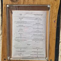  at Kong - Food Made With Compassion in Lisbon