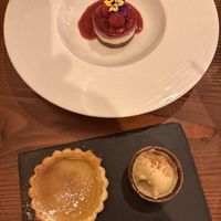   at Kong - Food Made With Compassion in Lisbon