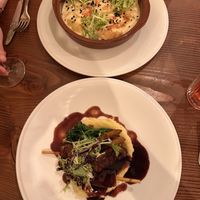   at Kong - Food Made With Compassion in Lisbon