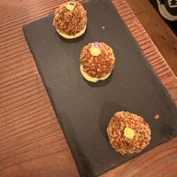   at Kong - Food Made With Compassion in Lisbon