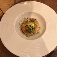   at Kong - Food Made With Compassion in Lisbon