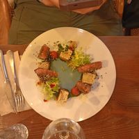  at Kong - Food Made With Compassion in Lisbon