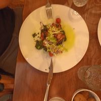  at Kong - Food Made With Compassion in Lisbon