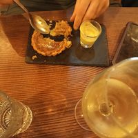  at Kong - Food Made With Compassion in Lisbon